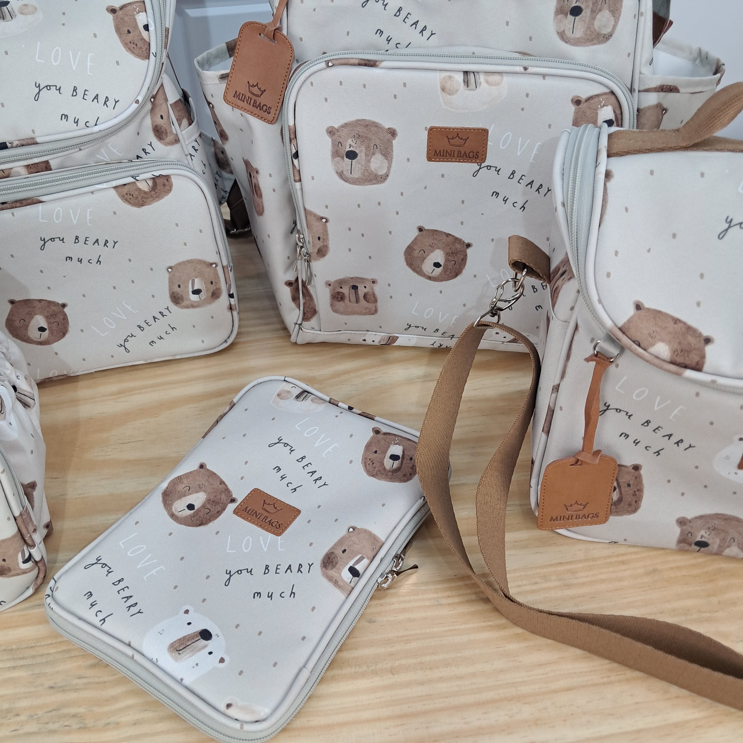 Linha Beary