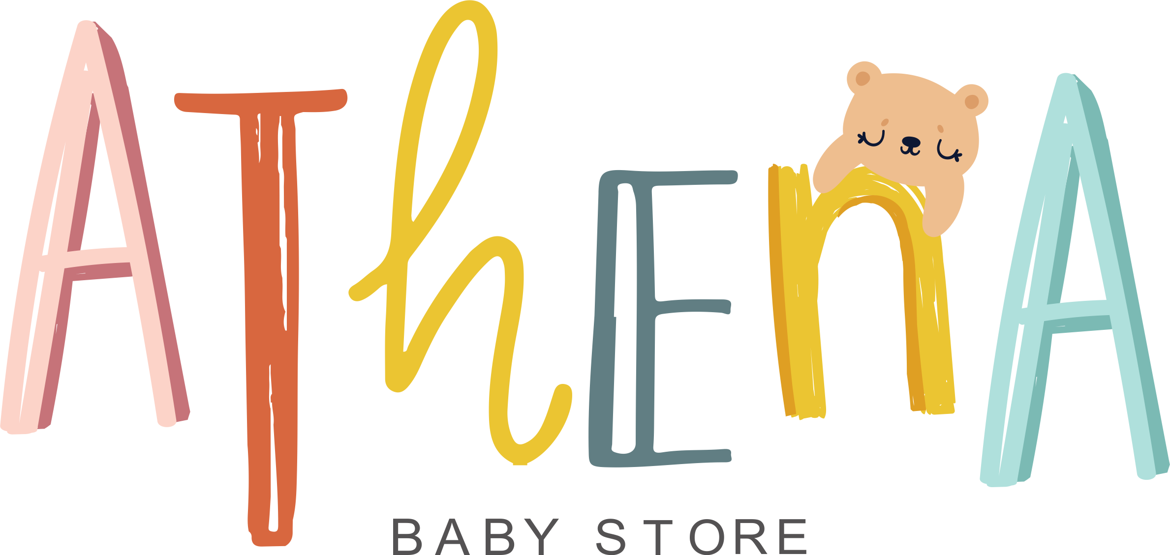 Athena Baby Store